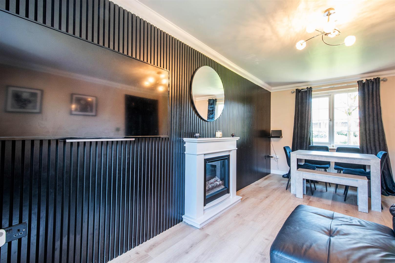 Highland Drive, Chorley